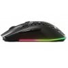 Фото Мышка SteelSeries Aerox 3 Wireless (62612) Onyx Black