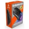 Фото Мышка SteelSeries Aerox 3 Wireless (62612) Onyx Black