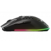 Photo Mouse SteelSeries Aerox 3 Wireless (62612) Onyx Black