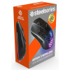 Photo Mouse SteelSeries Aerox 3 Wireless (62612) Onyx Black