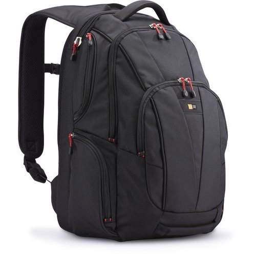 Рюкзак Case Logic 15-16" (BEBP215) Black купить в Украине | Telemart фото