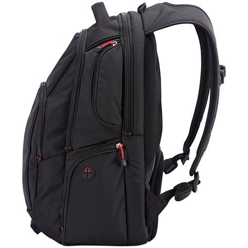 Рюкзак Case Logic 15-16" (BEBP215) Black купить в Украине | Telemart фото
