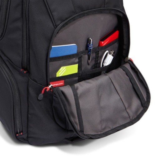 Рюкзак Case Logic 15-16" (BEBP215) Black купить в Украине | Telemart фото