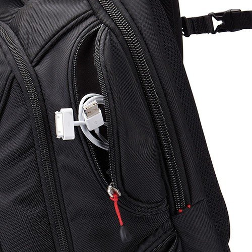 Рюкзак Case Logic 15-16" (BEBP215) Black купить в Украине | Telemart фото