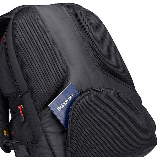 Рюкзак Case Logic 15-16" (BEBP215) Black купить в Украине | Telemart фото