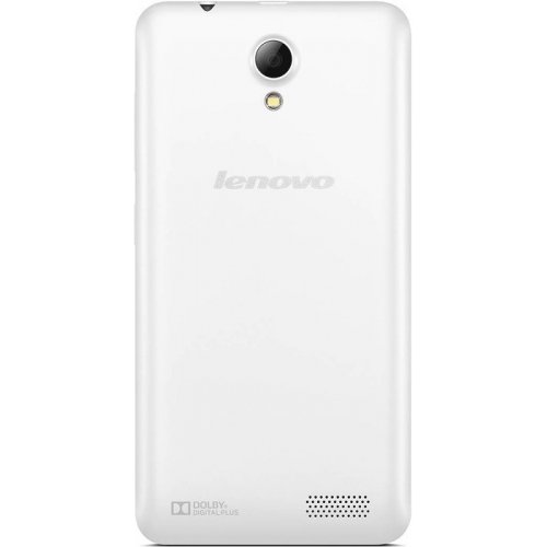 Купить Смартфон Lenovo A319 White - цена в Харькове, Киеве, Днепре, Одессе
в интернет-магазине Telemart фото