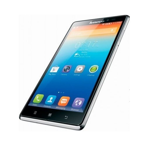 Мобільний телефон Lenovo K910 Vibe Z 16GB Silver купити в Україні: Київ, Львів, Хмельницький, Тернопіль, Івано-Франківськ | Низька ціна, відгуки, характеристики від TELEMART фото