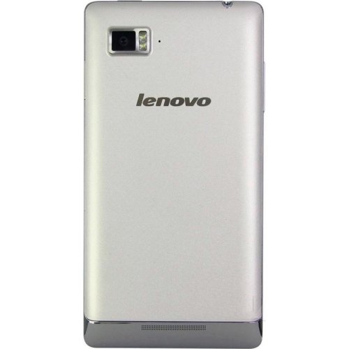 Мобільний телефон Lenovo K910 Vibe Z 16GB Silver купити в Україні: Київ, Львів, Хмельницький, Тернопіль, Івано-Франківськ | Низька ціна, відгуки, характеристики від TELEMART фото