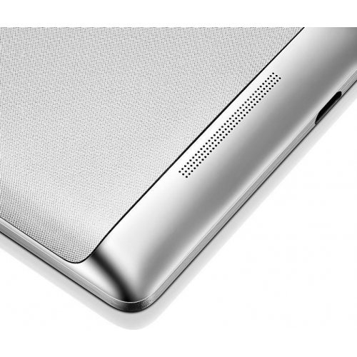 Мобільний телефон Lenovo K910 Vibe Z 16GB Silver купити в Україні: Київ, Львів, Хмельницький, Тернопіль, Івано-Франківськ | Низька ціна, відгуки, характеристики від TELEMART фото