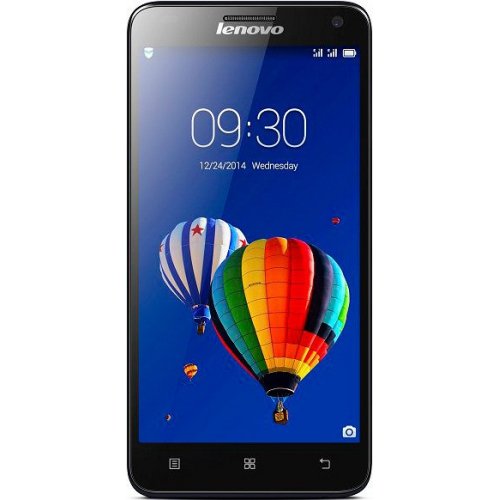 Мобільний телефон Lenovo S580 Black купити в Україні: Київ, Львів, Хмельницький, Тернопіль, Івано-Франківськ | Низька ціна, відгуки, характеристики від TELEMART фото