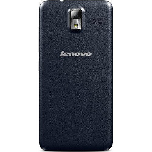 Мобільний телефон Lenovo S580 Black купити в Україні: Київ, Львів, Хмельницький, Тернопіль, Івано-Франківськ | Низька ціна, відгуки, характеристики від TELEMART фото