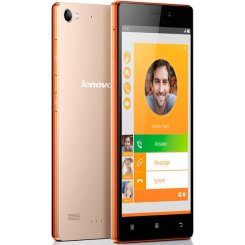 Мобільний телефон Lenovo Vibe X2 32GB Gold