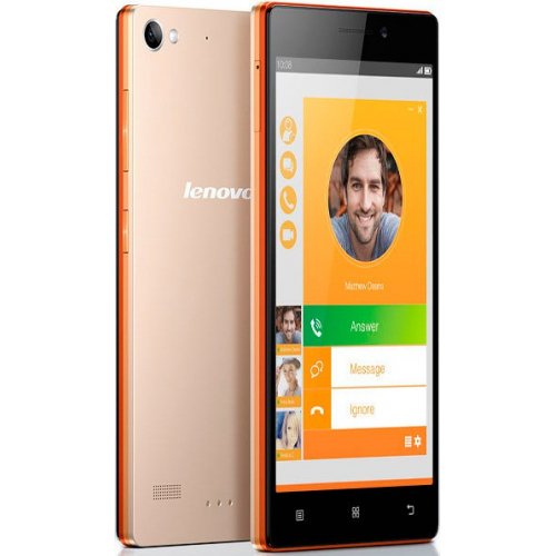 Мобільний телефон Lenovo Vibe X2 32GB Gold купити в Україні: Київ, Львів, Хмельницький, Тернопіль, Івано-Франківськ | Низька ціна, відгуки, характеристики від TELEMART фото
