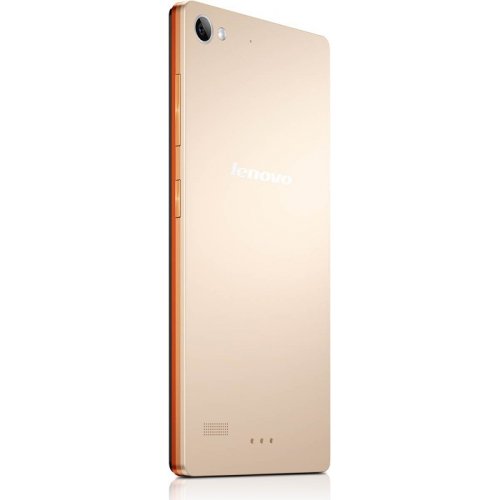 Мобільний телефон Lenovo Vibe X2 32GB Gold купити в Україні: Київ, Львів, Хмельницький, Тернопіль, Івано-Франківськ | Низька ціна, відгуки, характеристики від TELEMART фото