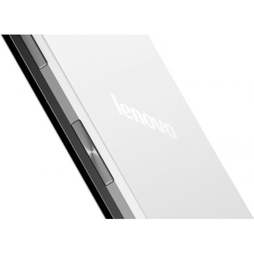 Купить Смартфон Lenovo Vibe X2 32GB White - цена в Харькове, Киеве, Днепре, Одессе
в интернет-магазине Telemart фото