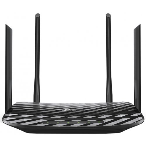 Купити Wi-Fi роутер TP-LINK Archer C5 Pro - ціна в Києві, Львові, Вінниці, Хмельницькому, Франківську, Україні | інтернет-магазин TELEMART.UA фото