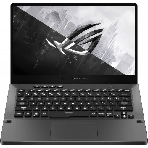 

Asus ROG Zephyrus G14 GA401IV-HE195T (90NR03F6-M09190) Eclipse Gray