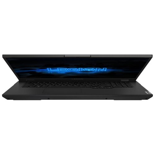 Продати Ноутбук Lenovo Legion 5 15ARH (82GN002RRA) Phantom Black за Trade-In у інтернет-магазині Телемарт - Київ, Дніпро, Україна фото