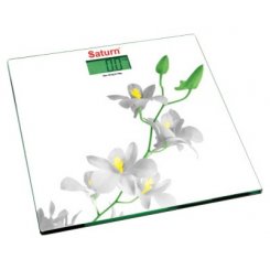Ваги підлогові Saturn ST-PS1244