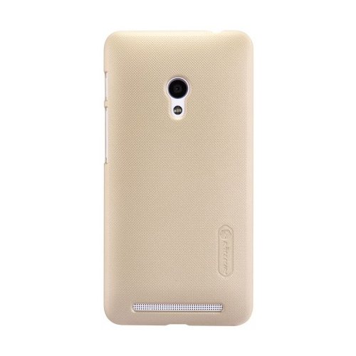 Чохол Чехол Nillkin Frosted Shield для Asus ZenFone 5 Gold купити в Україні | Telemart фото