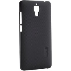 Чохол Чехол Nillkin Frosted Shield для Xiaomi Mi4 Black
