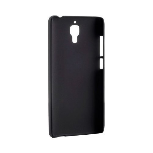 Чохол Чехол Nillkin Frosted Shield для Xiaomi Mi4 Black купити в Україні: Київ, Львів, Хмельницький, Тернопіль, Івано-Франківськ | Низька ціна, відгуки, характеристики від TELEMART фото