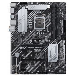 Материнська плата Asus PRIME Z590-V (s1200, Intel Z590)