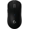 Photo Mouse Logitech G Pro X SUPERLIGHT (910-005880) Black