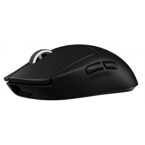 Photo Mouse Logitech G Pro X SUPERLIGHT (910-005880) Black