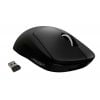 Photo Mouse Logitech G Pro X SUPERLIGHT (910-005880) Black