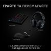 Фото Мышка Logitech G Pro X SUPERLIGHT (910-005880) Black