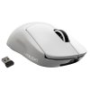 Photo Mouse Logitech G Pro X SUPERLIGHT (910-005942) White