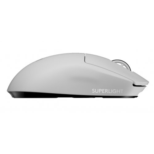 Photo Mouse Logitech G Pro X SUPERLIGHT (910-005942) White