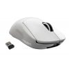 Photo Mouse Logitech G Pro X SUPERLIGHT (910-005942) White