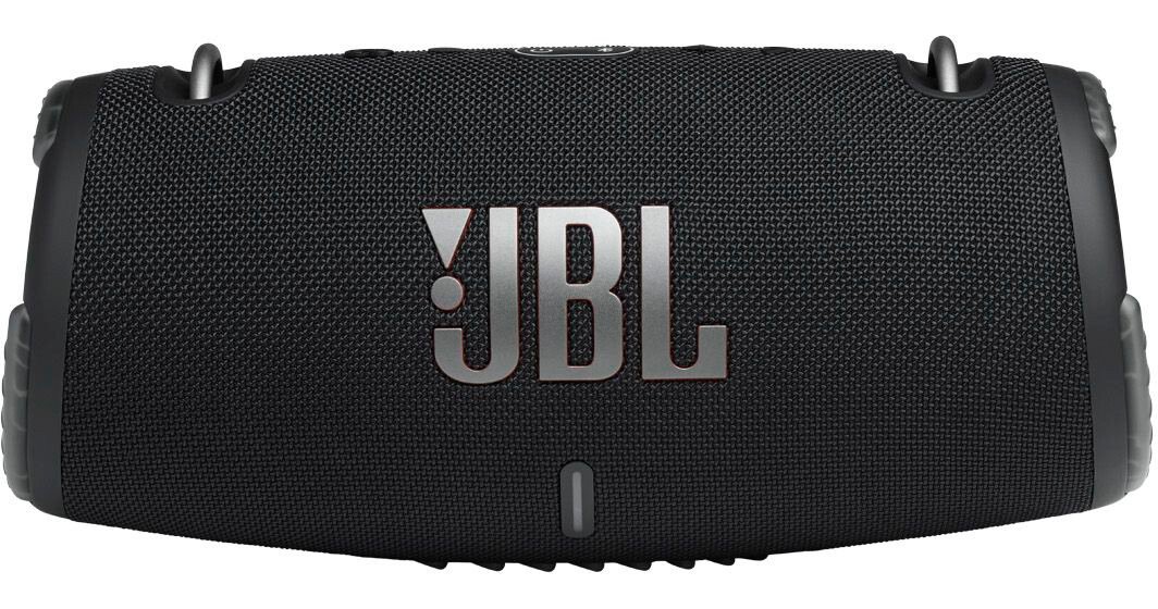 Купить Портативная акустика JBL Xtreme 3 (JBLXTREME3BLKEU) Black - цена ...