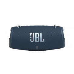 Портативная акустика JBL Xtreme 3 (JBLXTREME3BLUEU) Blue
