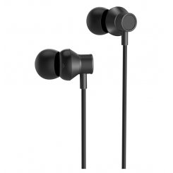 Навушники Hoco ES13 Plus Exquisite Magnetic SportDots Black