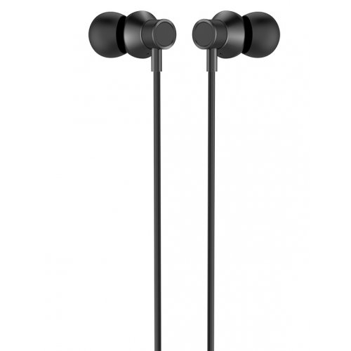 Наушники Hoco ES13 Plus Exquisite Magnetic SportDots Black купить в Украине | Telemart фото