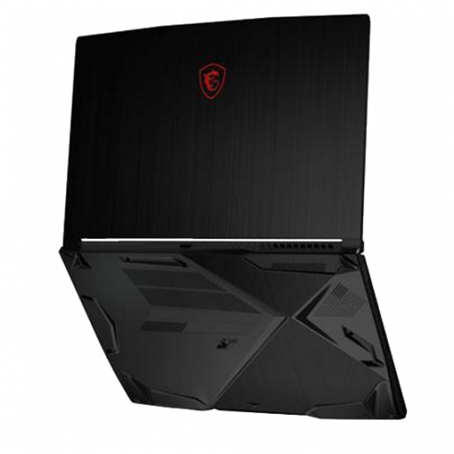 Продати Ноутбук MSI GF63-SCXR Thin (GF639SCXR-1405XUA) Black за Trade-In у інтернет-магазині Телемарт - Київ, Дніпро, Україна фото