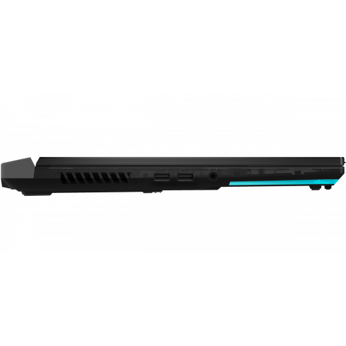 Продати Ноутбук Asus ROG Strix SCAR 17 G733QS-HG043T (90NR0591-M00600) Black за Trade-In у інтернет-магазині Телемарт - Київ, Дніпро, Україна фото