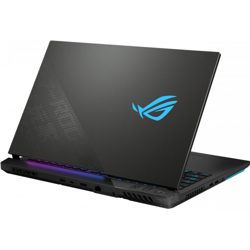 Продати Ноутбук Asus ROG Strix SCAR 17 G733QS-HG043T (90NR0591-M00600) Black за Trade-In у інтернет-магазині Телемарт - Київ, Дніпро, Україна фото