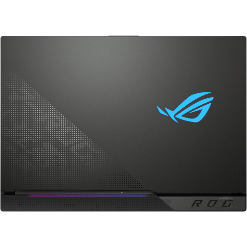 Продати Ноутбук Asus ROG Strix SCAR 17 G733QS-HG043T (90NR0591-M00600) Black за Trade-In у інтернет-магазині Телемарт - Київ, Дніпро, Україна фото