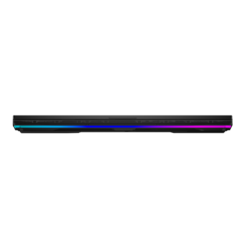 Продати Ноутбук Asus ROG Strix SCAR 17 G733QR-HG029T (90NR05G1-M00460) Black за Trade-In у інтернет-магазині Телемарт - Київ, Дніпро, Україна фото