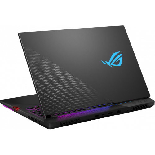 Продати Ноутбук Asus ROG Strix SCAR 17 G733QR-HG029T (90NR05G1-M00460) Black за Trade-In у інтернет-магазині Телемарт - Київ, Дніпро, Україна фото