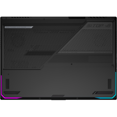 Продати Ноутбук Asus ROG Strix SCAR 17 G733QR-HG029T (90NR05G1-M00460) Black за Trade-In у інтернет-магазині Телемарт - Київ, Дніпро, Україна фото