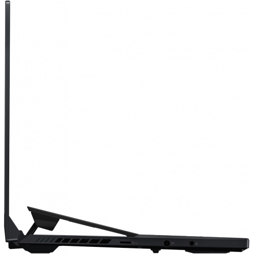 Продать Ноутбук Asus ROG Zephyrus Duo 15 SE GX551QS-HB145R (90NR04N1-M03320) Black по Trade-In интернет-магазине Телемарт - Киев, Днепр, Украина фото