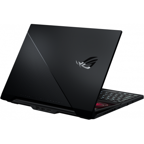 Продать Ноутбук Asus ROG Zephyrus Duo 15 SE GX551QS-HB145R (90NR04N1-M03320) Black по Trade-In интернет-магазине Телемарт - Киев, Днепр, Украина фото