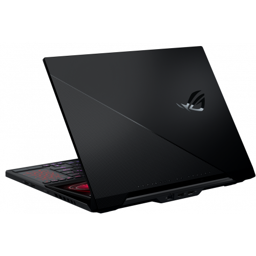 Продать Ноутбук Asus ROG Zephyrus Duo 15 SE GX551QS-HB145R (90NR04N1-M03320) Black по Trade-In интернет-магазине Телемарт - Киев, Днепр, Украина фото