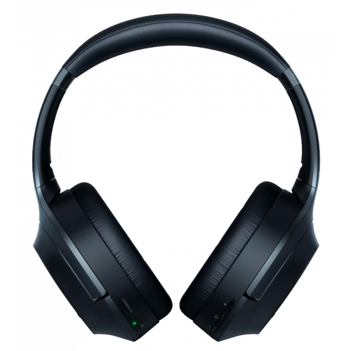 Наушники Razer Opus (RZ04-02490100-R3M1) Midnight Blue купить в Украине | Telemart фото