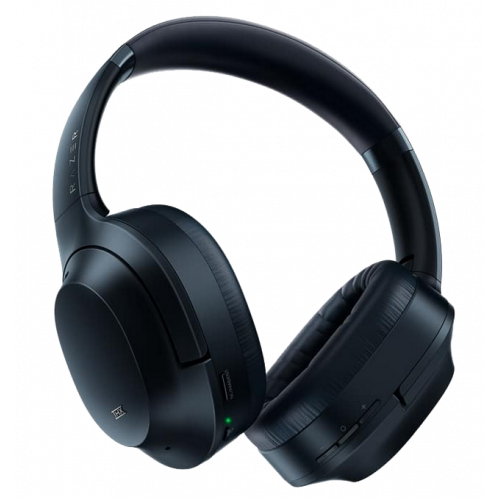 Наушники Razer Opus (RZ04-02490100-R3M1) Midnight Blue купить в Украине | Telemart фото